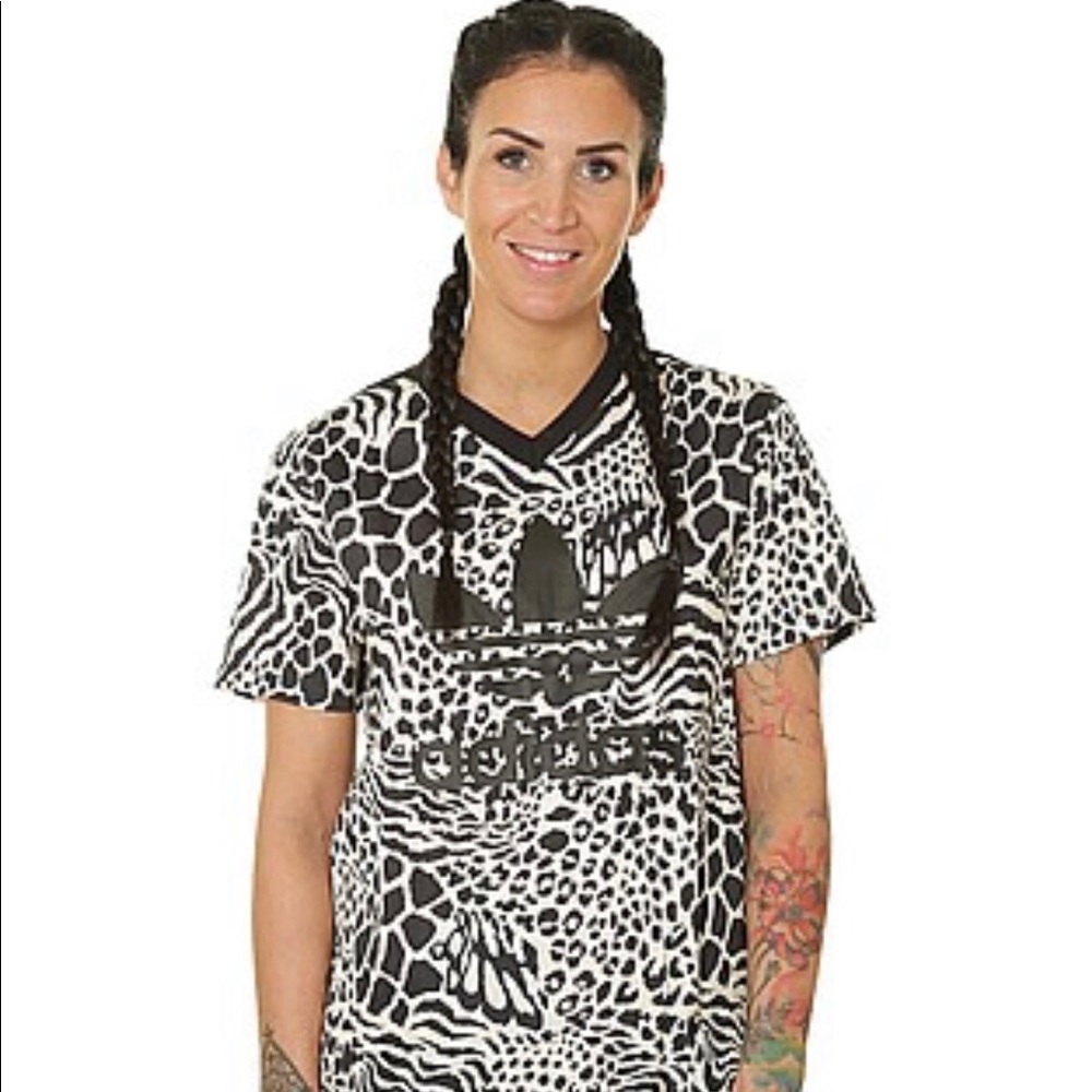 COPY - Women´s T-Shirt adidas Originals
